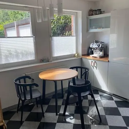 Apartment Doppelhaushaelfte In Ruhiger Lage Witten an der Ruhr